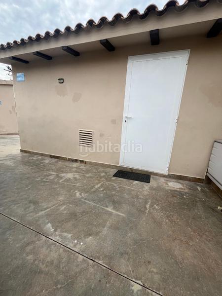 Foto cb2dec49-7ca8-4a29-b3c1-2f097ffeaac6. Haus mit parking pool in Ciutat del Transport - La Salera Castellón de la Plana