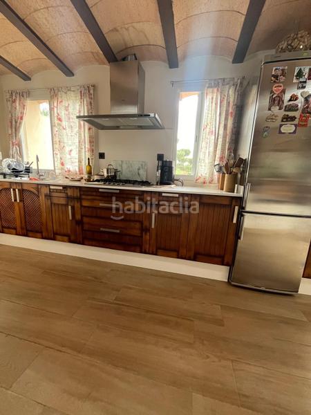 Foto cba95b3b-37e6-417a-8415-c1599f5923ad. Haus mit parking pool in Ciutat del Transport - La Salera Castellón de la Plana