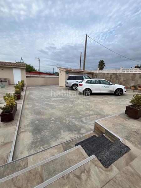 Foto e2d0cf0b-723a-4f96-9e29-f94a4fd972bc. Haus mit parking pool in Ciutat del Transport - La Salera Castellón de la Plana