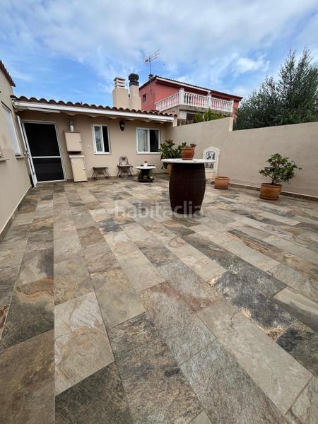 Foto e4892554-5eda-4192-b7a4-0ebb3c8a3187. Haus mit parking pool in Ciutat del Transport - La Salera Castellón de la Plana