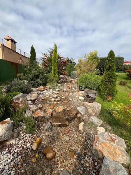 Foto ed3343d8-a366-4fda-ad95-2cda530d9564. Haus mit parking pool in Ciutat del Transport - La Salera Castellón de la Plana