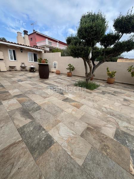 Foto f324eee0-1e0e-4b19-9823-e5410a86ced1. Haus mit parking pool in Ciutat del Transport - La Salera Castellón de la Plana