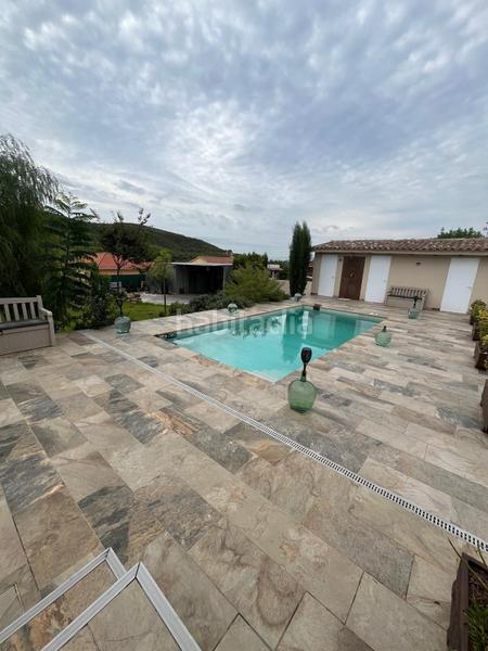 Foto fa54b442-69fb-4434-97d6-5de09d3a9cc9. Haus mit parking pool in Ciutat del Transport - La Salera Castellón de la Plana