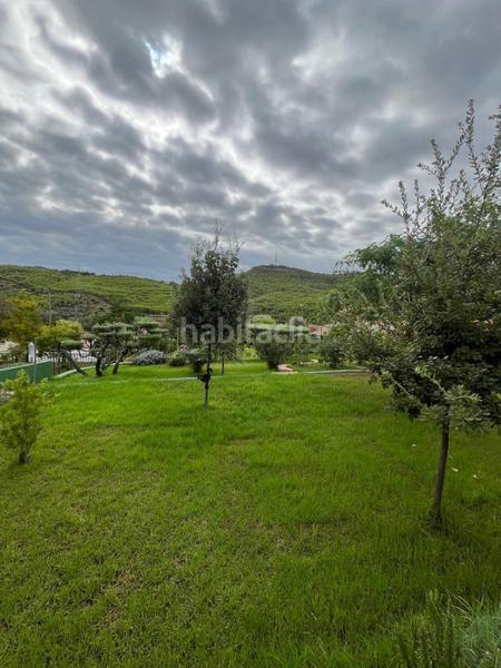 Foto ff24b912-61e7-433b-8749-7325a21806b3. Haus mit parking pool in Ciutat del Transport - La Salera Castellón de la Plana