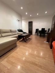 Location Appartement à Casco Histórico. Piso en calle campoamor, esquina calle mayor