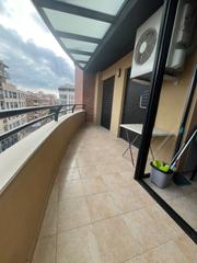 Appartement à Ensanche - Río Jucar. Ático calle rio palancia 23
