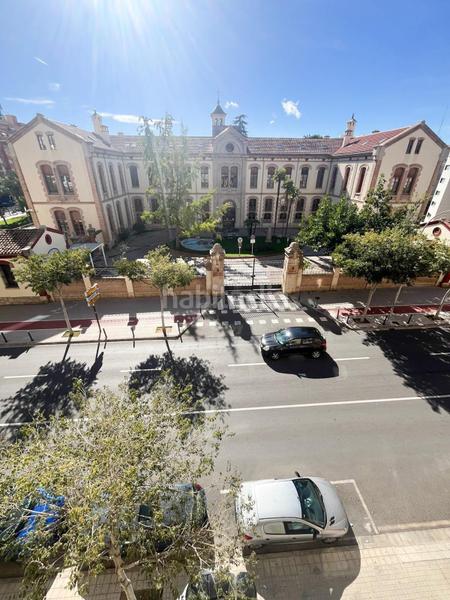 Foto 03b2fd0b-f4ec-471e-a958-b2b73fceb328. Pis a Parque RIbalta - Plaza de Toros Castellón de la Plana