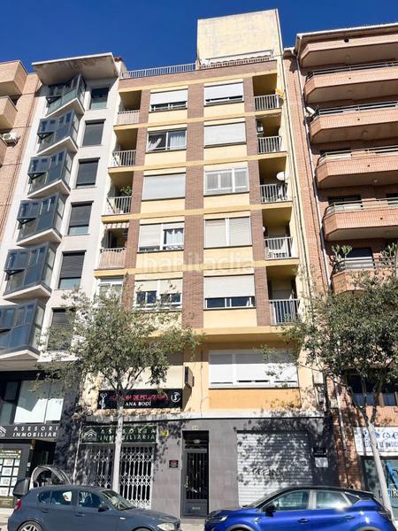 Foto e8595706-36bc-4ec8-bc95-8e376d90fad4. Pis a Parque RIbalta - Plaza de Toros Castellón de la Plana