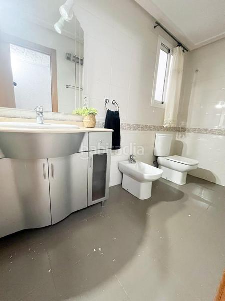 Foto fe801aa4-2a9c-44a7-9e77-934e8dc243e6. Pis a Parque RIbalta - Plaza de Toros Castellón de la Plana