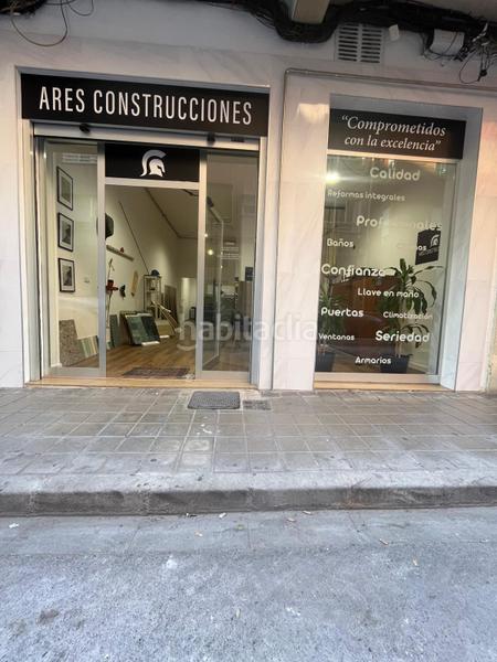 Foto 1ea4a634-01ac-436f-89d6-be3873f567ab. Locale commerciale in Parque Geólogo José Royo Gómez Castellón de la Plana