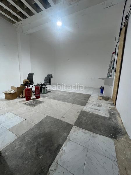 Foto 35a028fa-915f-4d68-9a7b-2542087d3de5. Locale commerciale in Parque Geólogo José Royo Gómez Castellón de la Plana