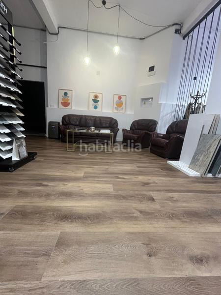 Foto 76f2546b-94af-449f-87ea-92064fe2ccf7. Locale commerciale in Parque Geólogo José Royo Gómez Castellón de la Plana