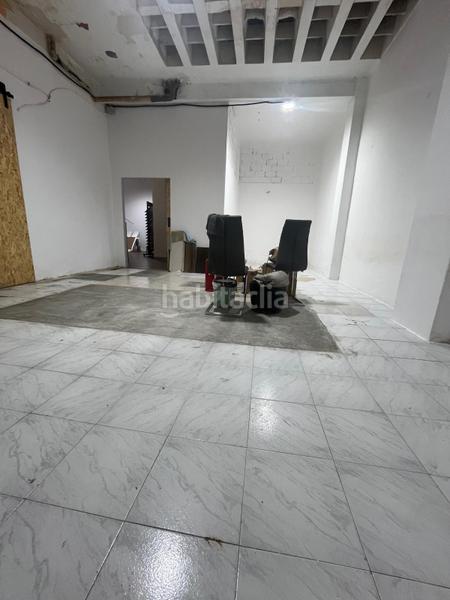 Foto eb3ed597-2c38-4743-af95-88c81f0d04eb. Locale commerciale in Parque Geólogo José Royo Gómez Castellón de la Plana