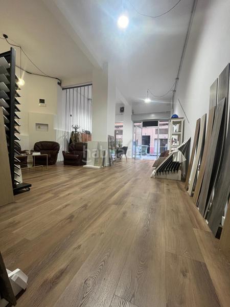 Foto f54fc308-6e83-4c63-8be0-6b7d66a25f0e. Locale commerciale in Parque Geólogo José Royo Gómez Castellón de la Plana