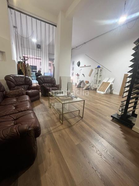 Foto ffe9688c-2954-4a84-8284-4ade117028e6. Locale commerciale in Parque Geólogo José Royo Gómez Castellón de la Plana