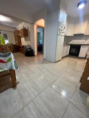 Flat in Ensanche - Parque del Oeste