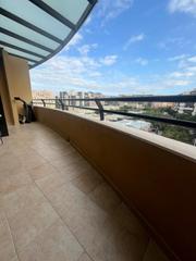 Location Attique à Ensanche - Río Jucar. Ático en calle rio palancia 23