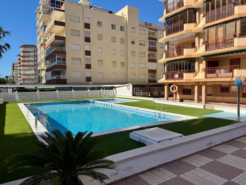 Foto 61474002-444c-41dc-bd78-b3952acd5488. Apartament amb aparcament piscina a La Curva Benicasim / Benicàssim