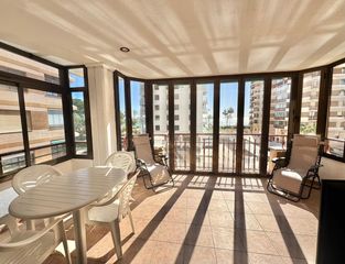 Apartamento en La Curva. Apartamento en vistamar benicasim