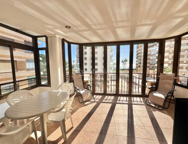 Foto 787e4b5c-e37b-4ca2-9b4a-2b3e315a8bb1. Apartament amb aparcament piscina a La Curva Benicasim / Benicàssim