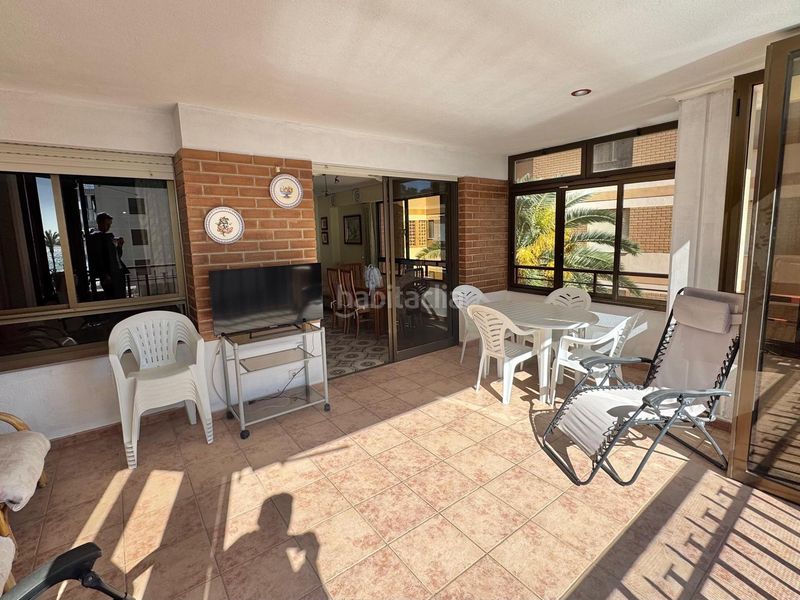 Foto 8893d8e5-0f5f-4c38-8abb-0196936ef2ff. Apartament amb aparcament piscina a La Curva Benicasim / Benicàssim