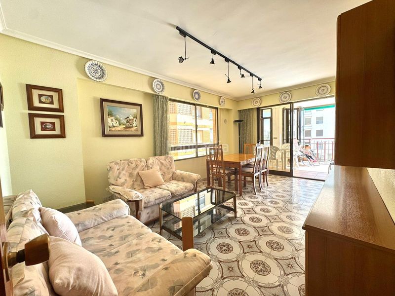 Foto a677a92b-fbce-4651-a984-fbc47e8de329. Apartament amb aparcament piscina a La Curva Benicasim / Benicàssim