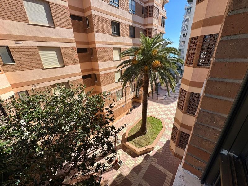 Foto b5169af6-cbbc-4c81-9581-35f0a026665f. Apartament amb aparcament piscina a La Curva Benicasim / Benicàssim