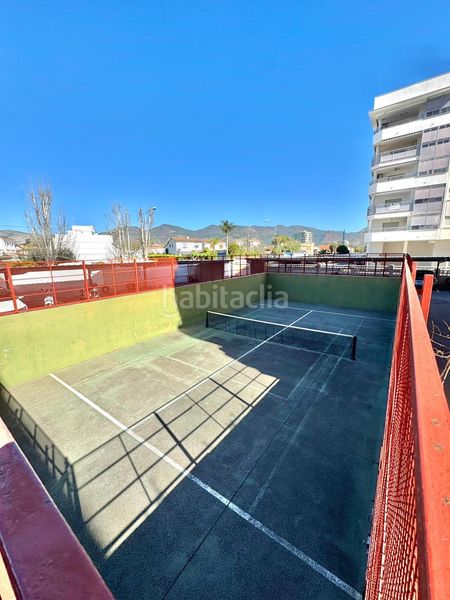 Foto b94f070d-6405-4ceb-84a7-aa2f3364185c. Apartament amb aparcament piscina a La Curva Benicasim / Benicàssim