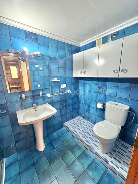 Foto c3d59c27-966b-4021-813c-5efa08240511. Apartament amb aparcament piscina a La Curva Benicasim / Benicàssim