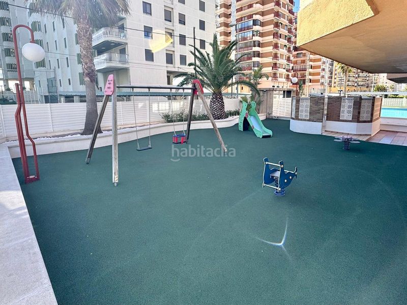 Foto da9cefa6-67af-45e4-8d38-d8f9749f5ac4. Apartament amb aparcament piscina a La Curva Benicasim / Benicàssim