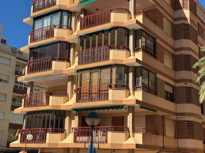 Foto dffe0197-3914-478e-b52c-52b1c82f5378. Apartament amb aparcament piscina a La Curva Benicasim / Benicàssim