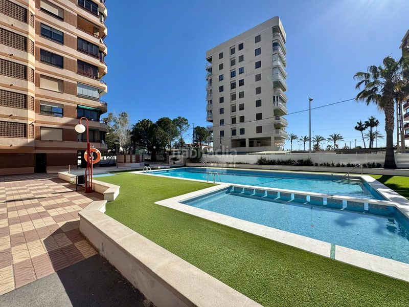 Foto f150724a-896f-4078-81ec-fa10106fbcd8. Apartament amb aparcament piscina a La Curva Benicasim / Benicàssim
