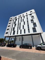 Pis a El Grao. Piso junto al pinar en avenida serradal 70b grao de castellón