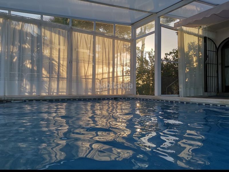 Foto 0a359498-0865-4623-b760-57855ba48e8d. Casa amb calefacció aparcament piscina a Sant Joan de Moró