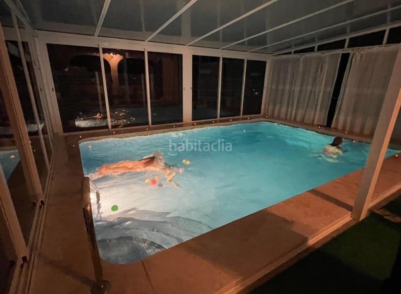 Foto a0561cf2-e523-4924-9aa1-ca688e44ee6f. Casa amb calefacció aparcament piscina a Sant Joan de Moró