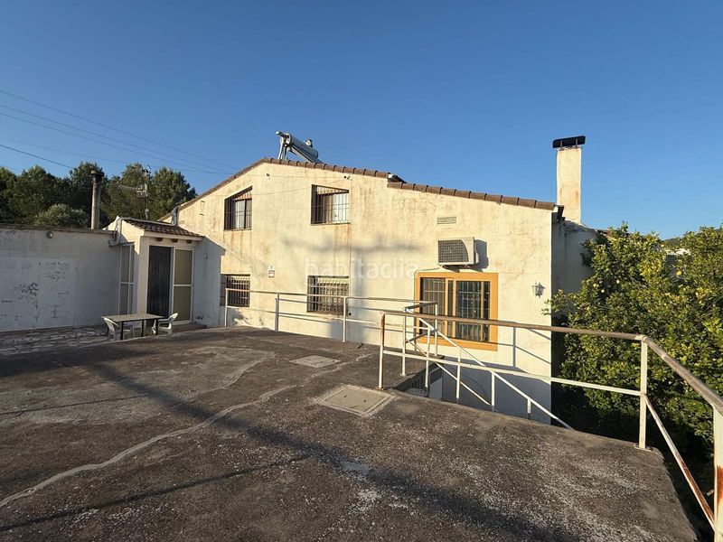 Foto b8d756b2-9488-4dc8-8b8e-d57ff276eba8. Casa amb calefacció aparcament piscina a Sant Joan de Moró