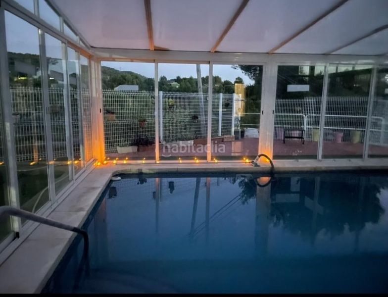 Foto d49a56cf-921a-4d64-928d-568226e90d37. Casa amb calefacció aparcament piscina a Sant Joan de Moró