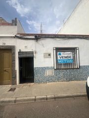 Casa a Ensanche - Parque Santa Rosa