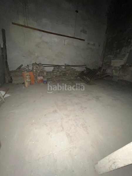 Foto 2be5a9ff-7de9-41c8-98f5-6653f03bc5b5. Edificio  en calle colon 16 en Casco Histórico Castellón de la Plana