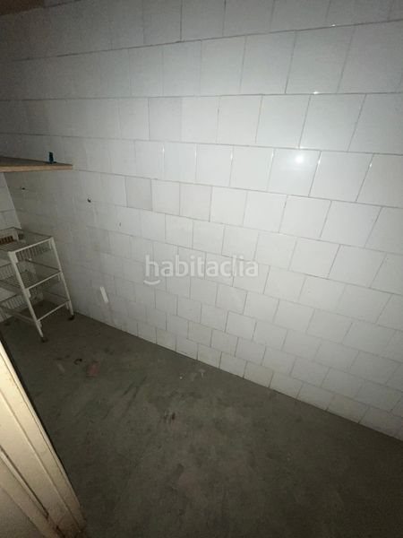 Foto 44c3534c-6ee2-4fc6-b1e8-cca7a797a13d. Edificio  en calle colon 16 en Casco Histórico Castellón de la Plana
