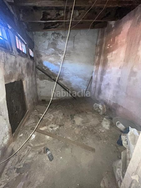 Foto 4de8cfeb-c9b0-4e92-9c29-0e226b155d6a. Edificio  en calle colon 16 en Casco Histórico Castellón de la Plana