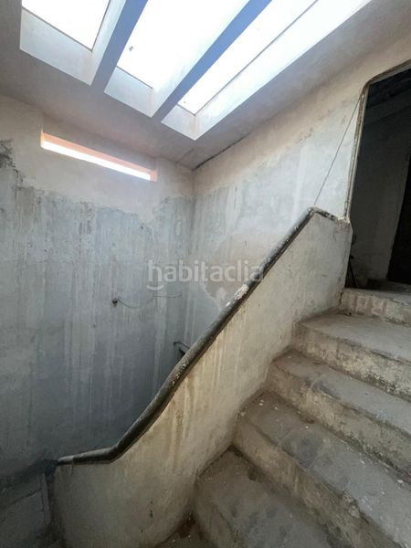 Foto 543a7ed9-4131-4aed-bf77-9940a4383235. Edificio  en calle colon 16 en Casco Histórico Castellón de la Plana