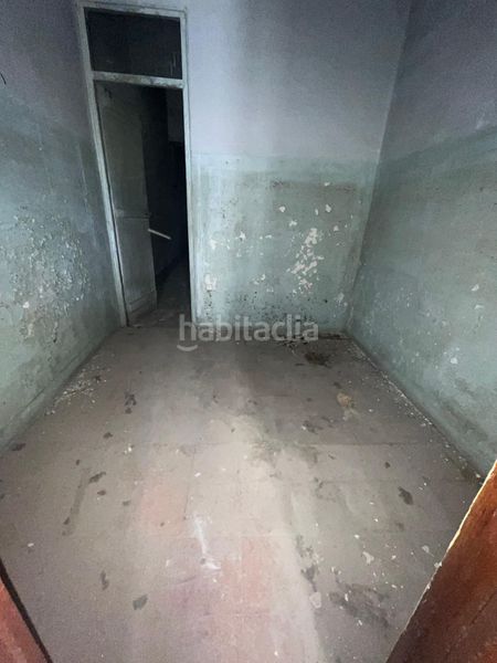 Foto 559aa8bd-b823-4475-95a4-8f90df54396b. Edificio  en calle colon 16 en Casco Histórico Castellón de la Plana