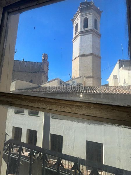 Foto d55b2de7-1fa8-4f43-8dce-9c95d1fc54d1. Edificio  en calle colon 16 en Casco Histórico Castellón de la Plana