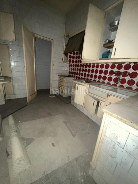 Foto f044978e-2691-4d99-9ff9-7ff4be520d06. Edificio  en calle colon 16 en Casco Histórico Castellón de la Plana