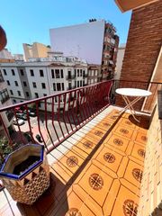 Appartement à Hospital - Plaza del Real