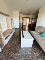 Location Appartement à Estación - Universidad. Piso en avenida sos baynat junto a la universidad jaume i