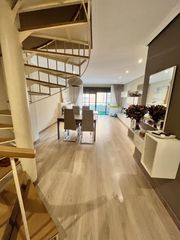 Duplex in Casco Histórico