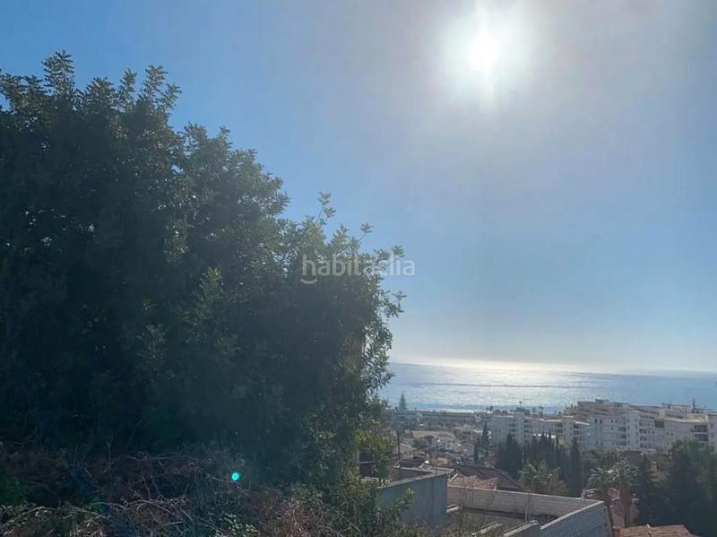 Foto 08e0b46c-0c85-415f-ad92-0c398944dc40. Terreno residenziale in calle bécquer 508 in La Cala del Moral Rincón de la Victoria