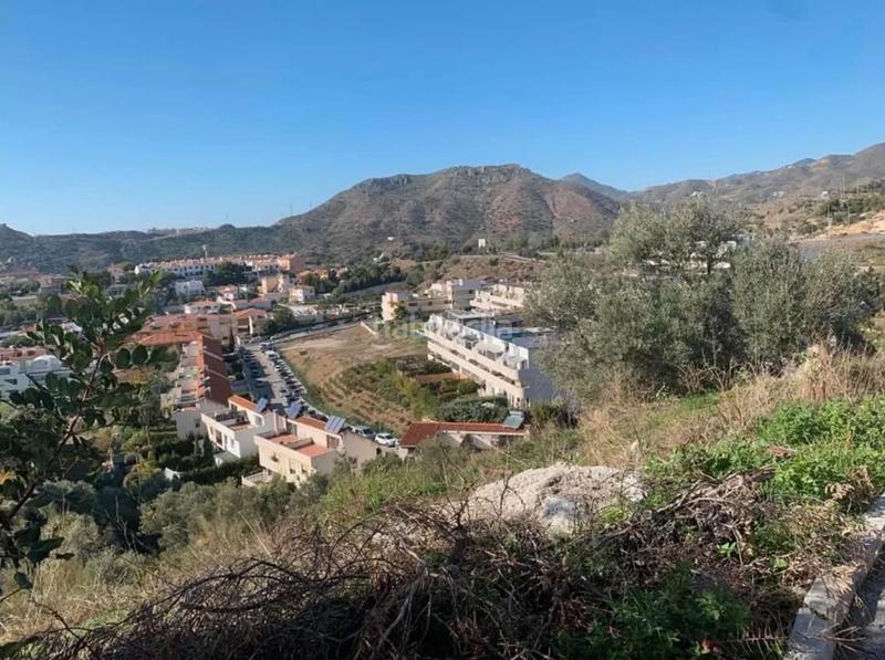 Foto 1a3157b7-1155-4eaf-a379-892dacdc5034. Terreno residenziale in calle bécquer 508 in La Cala del Moral Rincón de la Victoria